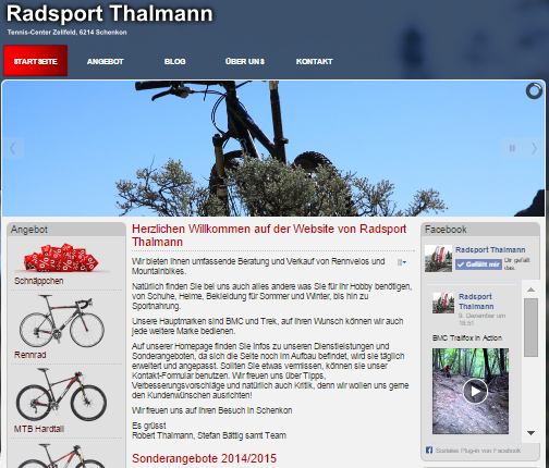 http://www.radsport-thalmann.ch